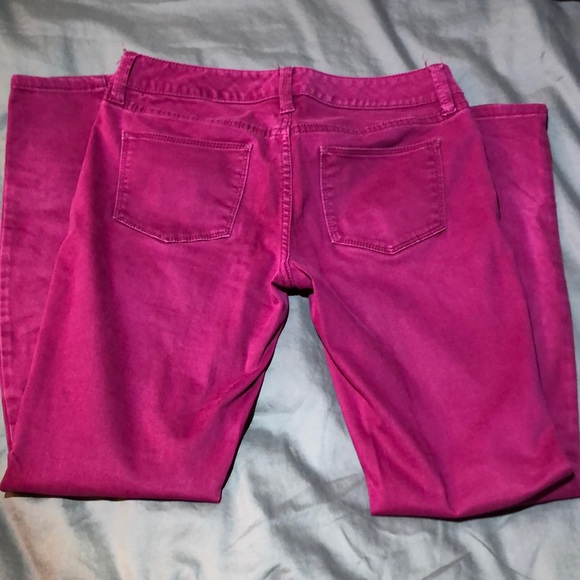 🛍 DONATED The Limited | 678 Skinny Stretch - Picture 3 of 8